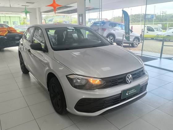 VOLKSWAGEN POLO 1.0 MPI TRACK MANUAL VOLKSWAGEN POLO 1.0 MPI TRACK MANUAL